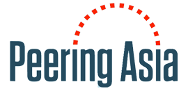 Peering Asia